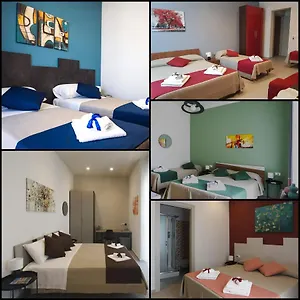 Contessa Dei Venti Bed & Breakfast Catania