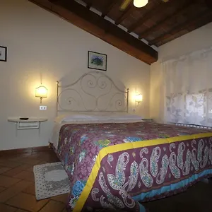 Affittacamere Oliviera, Pienza