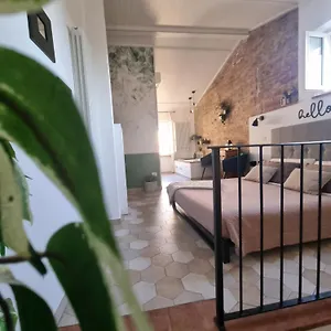 Affittacamere Ognivolta, Pienza