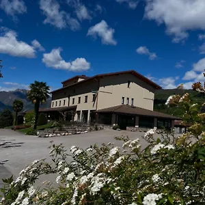 Merloni Hotel Grandola ed Uniti