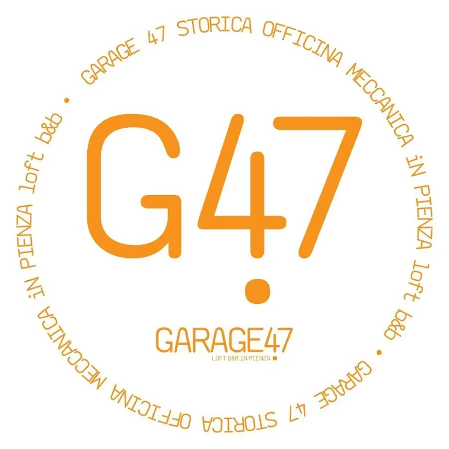 Bed & Breakfast Garage47 Storica Officina Meccanica Loft B&B In Pienza