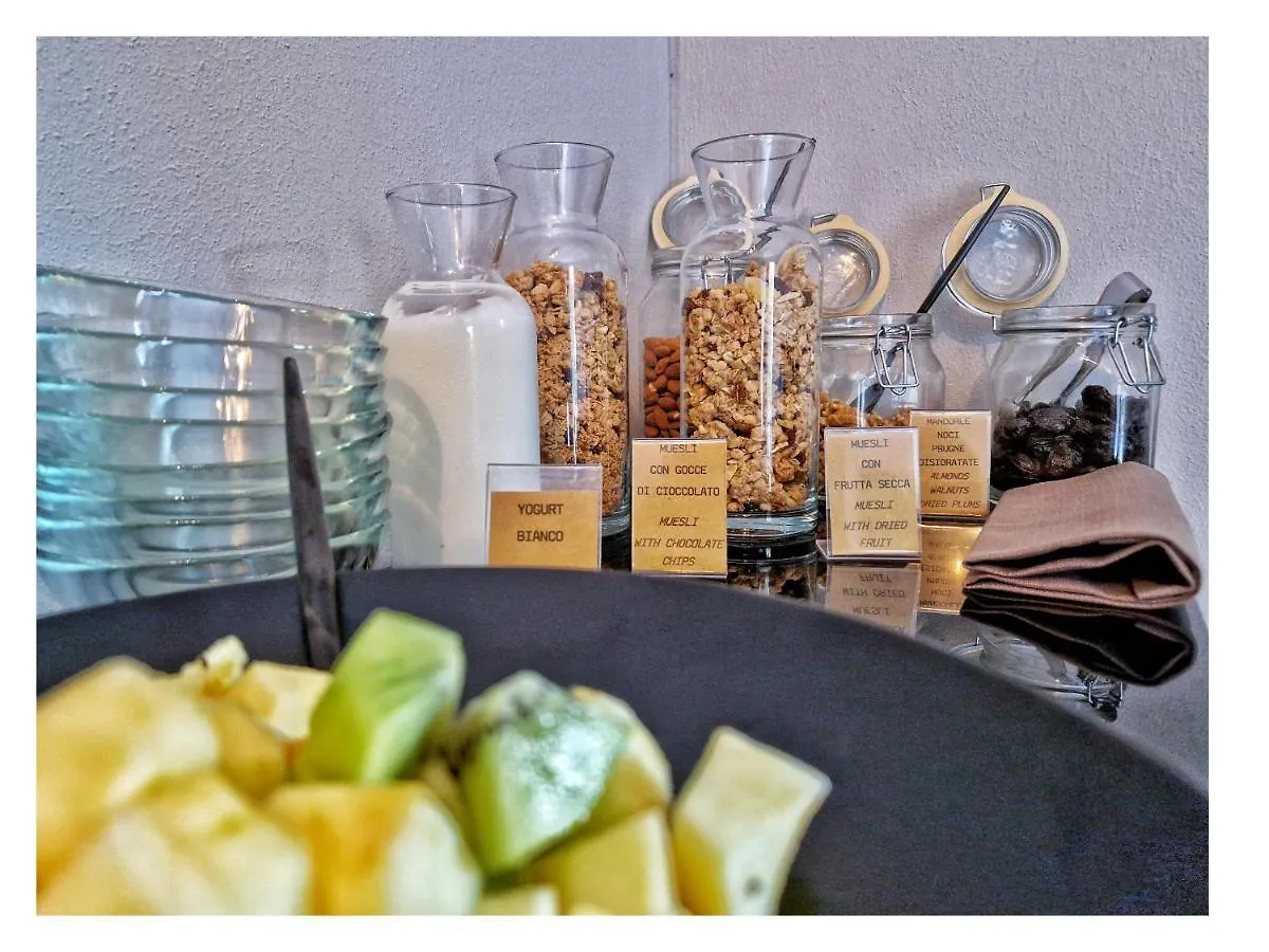 Garage47 Storica Officina Meccanica Loft B&B In Pienza
