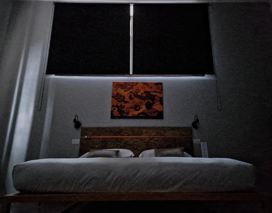 Garage47 Storica Officina Meccanica Loft B&B In Pienza
