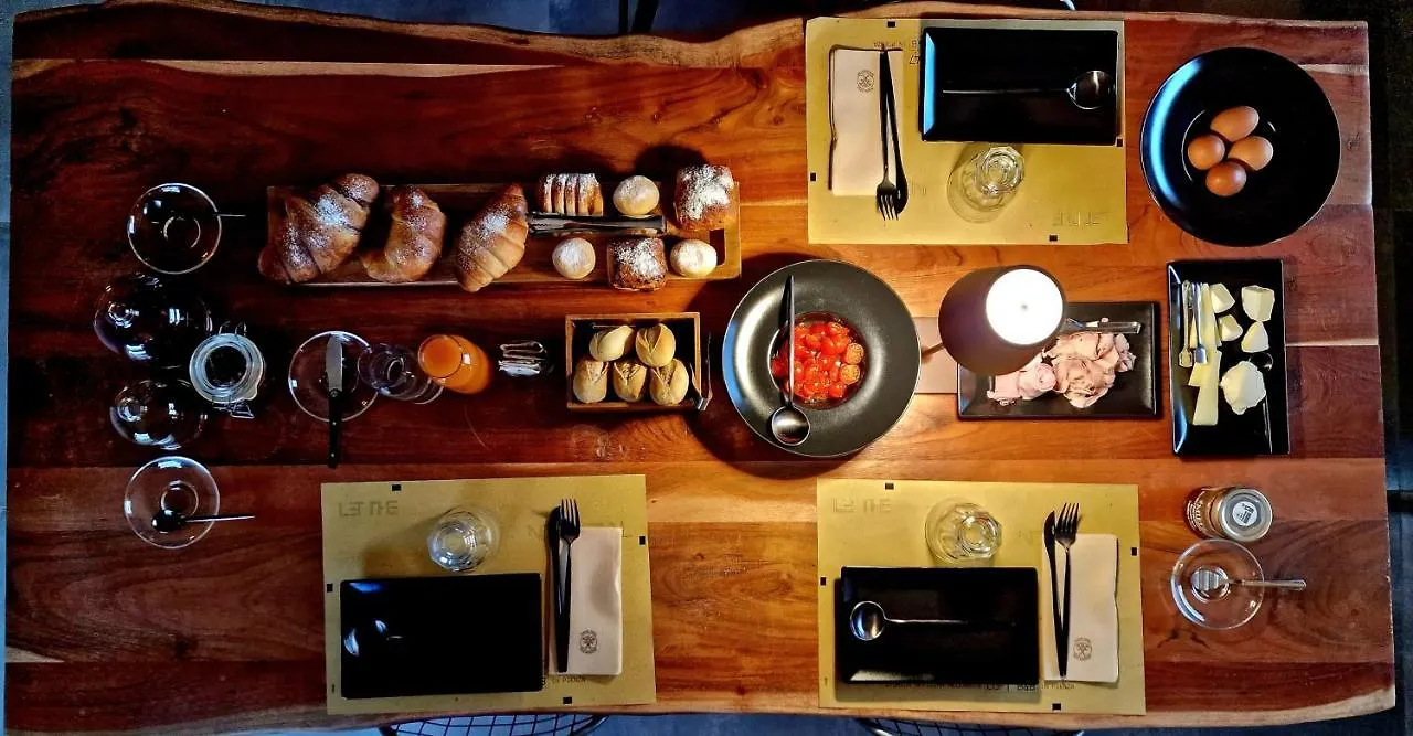 Bed and breakfast Garage47 Storica Officina Meccanica Loft B&B In Pienza